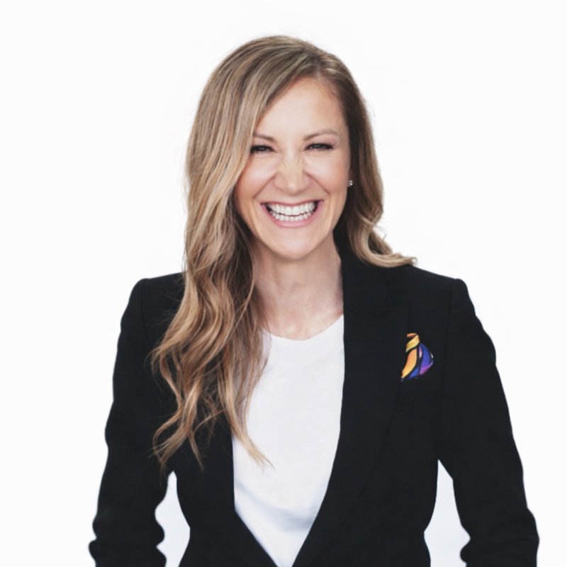Viktoria Teed, Principal Lawyer